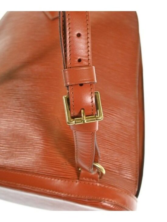 Louis Vuitton Backpack Brown main image 8